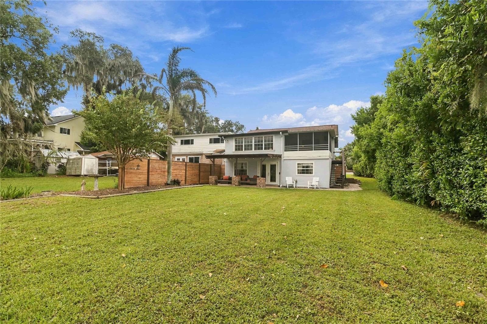 Single Family Residence at 619 GATLIN AVE, ORLANDO, photo 56 of 69