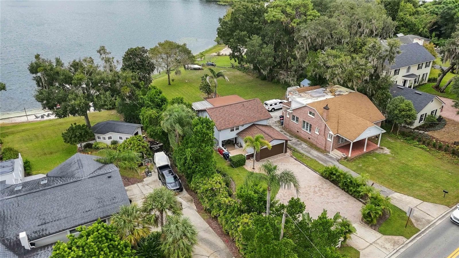 Single Family Residence at 619 GATLIN AVE, ORLANDO, photo 60 of 69