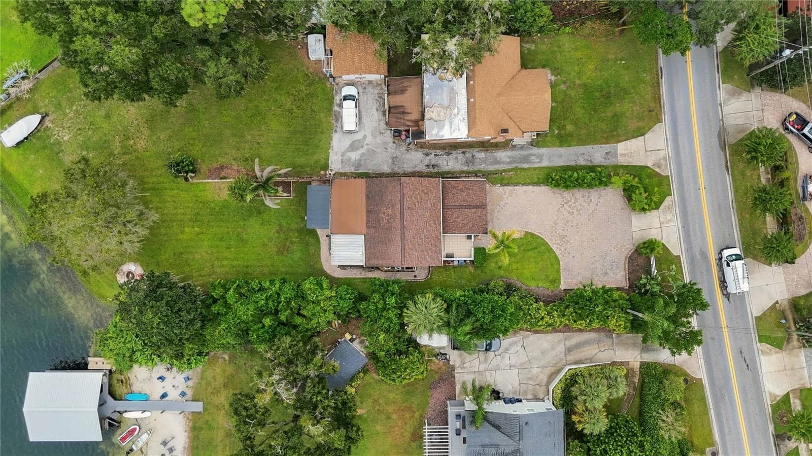 Single Family Residence at 619 GATLIN AVE, ORLANDO, photo 62 of 69