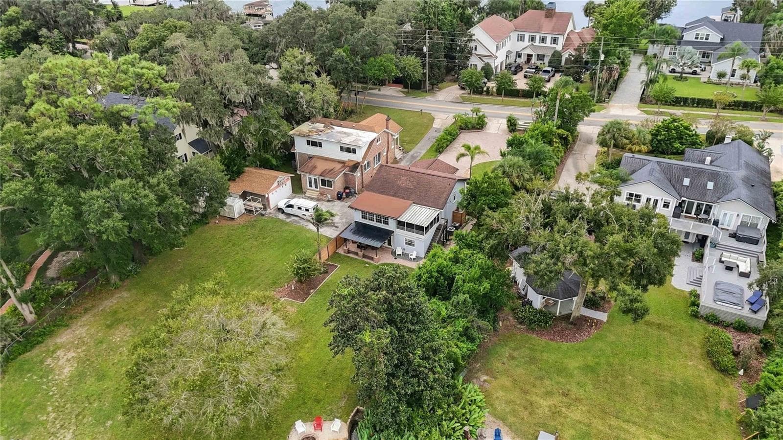 Single Family Residence at 619 GATLIN AVE, ORLANDO, photo 63 of 69