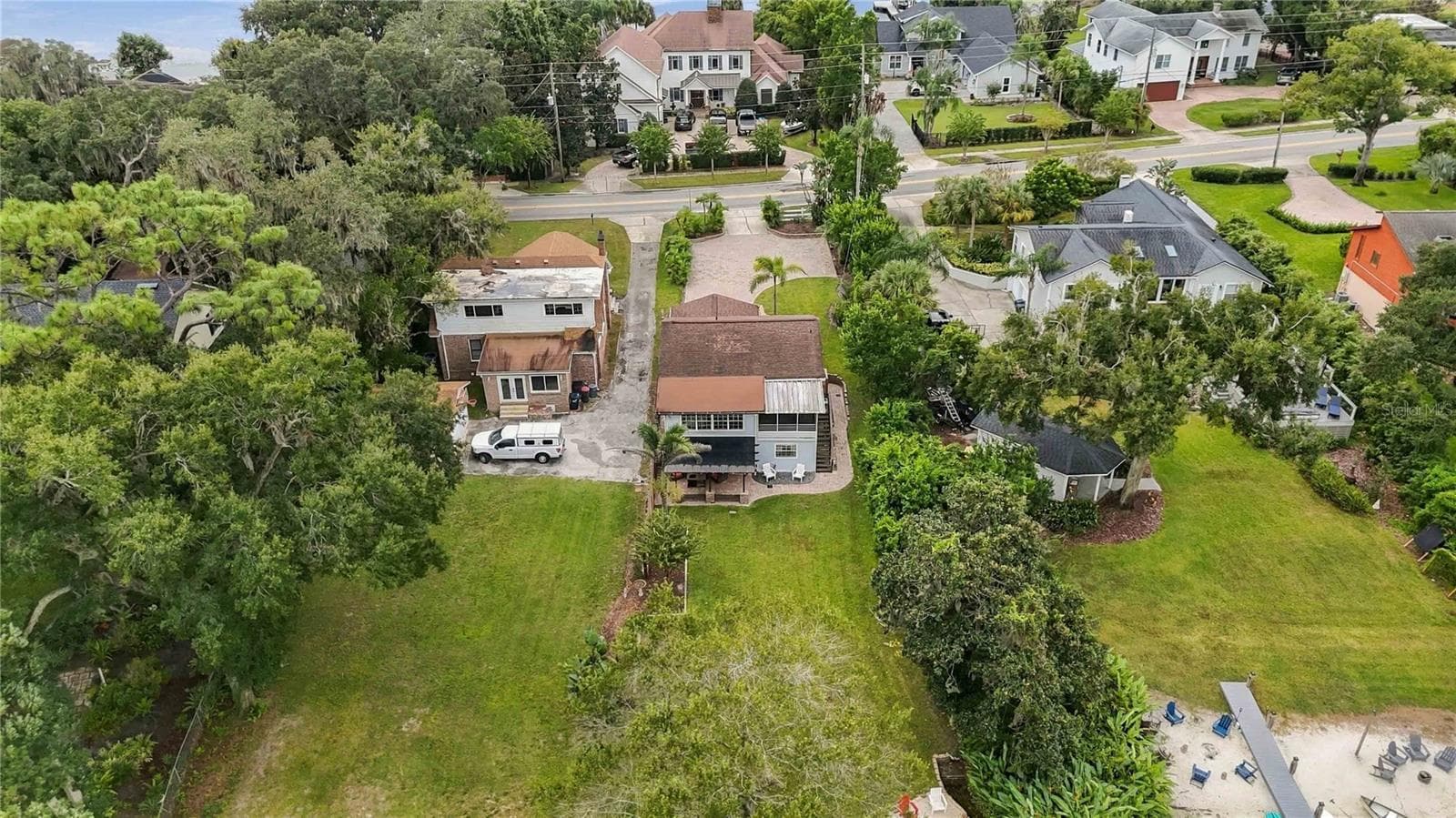 Single Family Residence at 619 GATLIN AVE, ORLANDO, photo 64 of 69