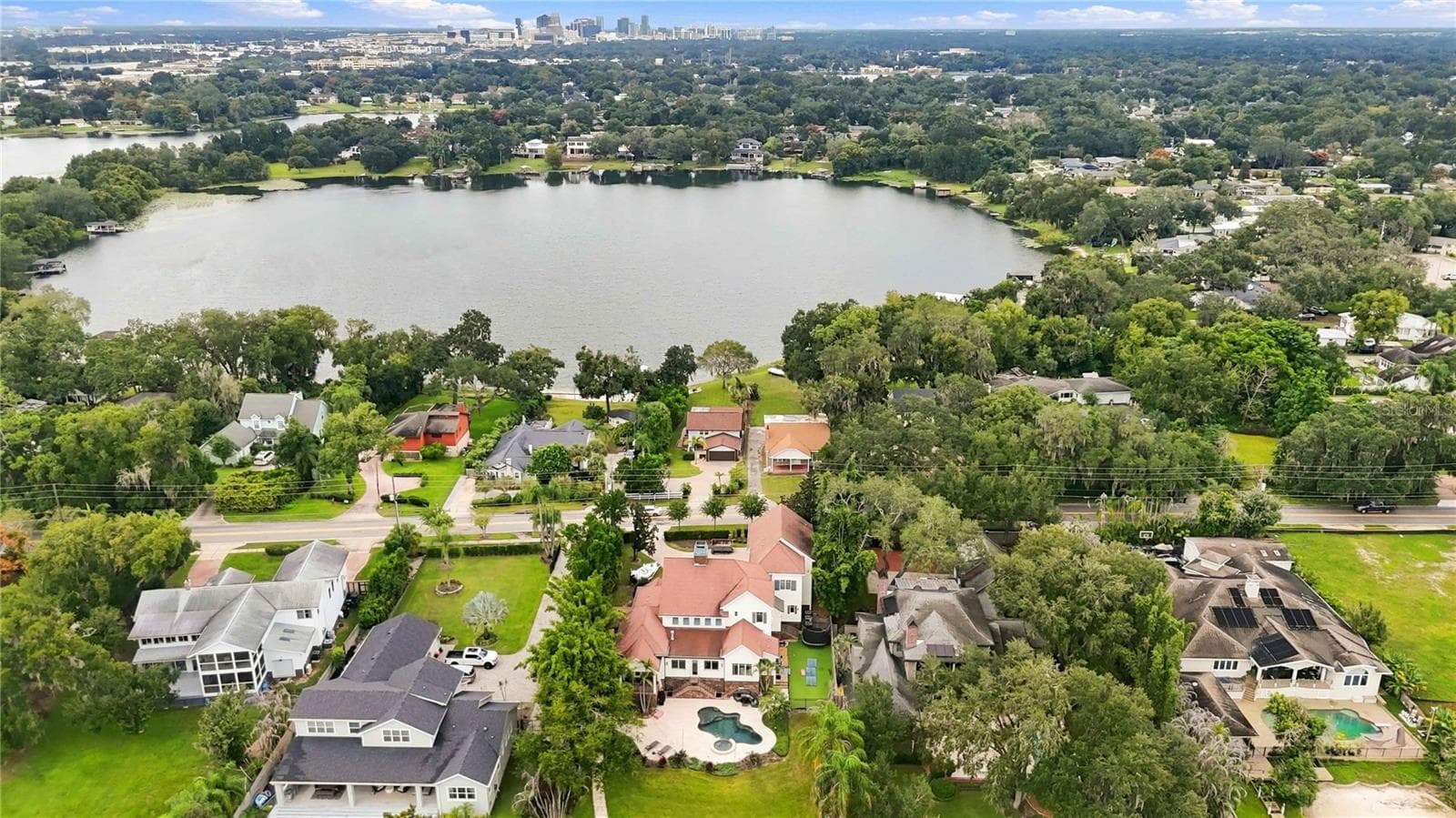 Single Family Residence at 619 GATLIN AVE, ORLANDO, photo 67 of 69