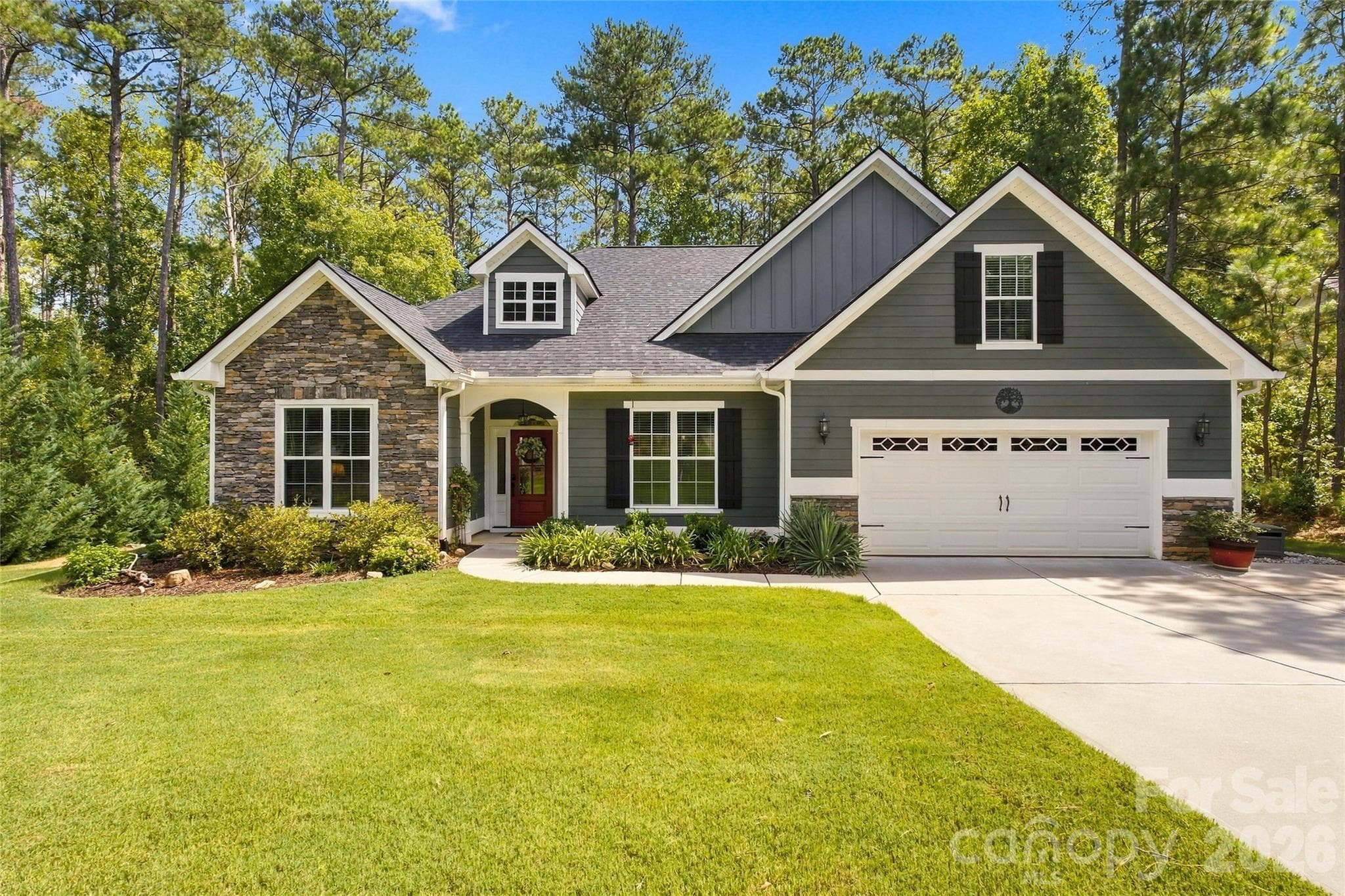 190 Shenandoah Drive