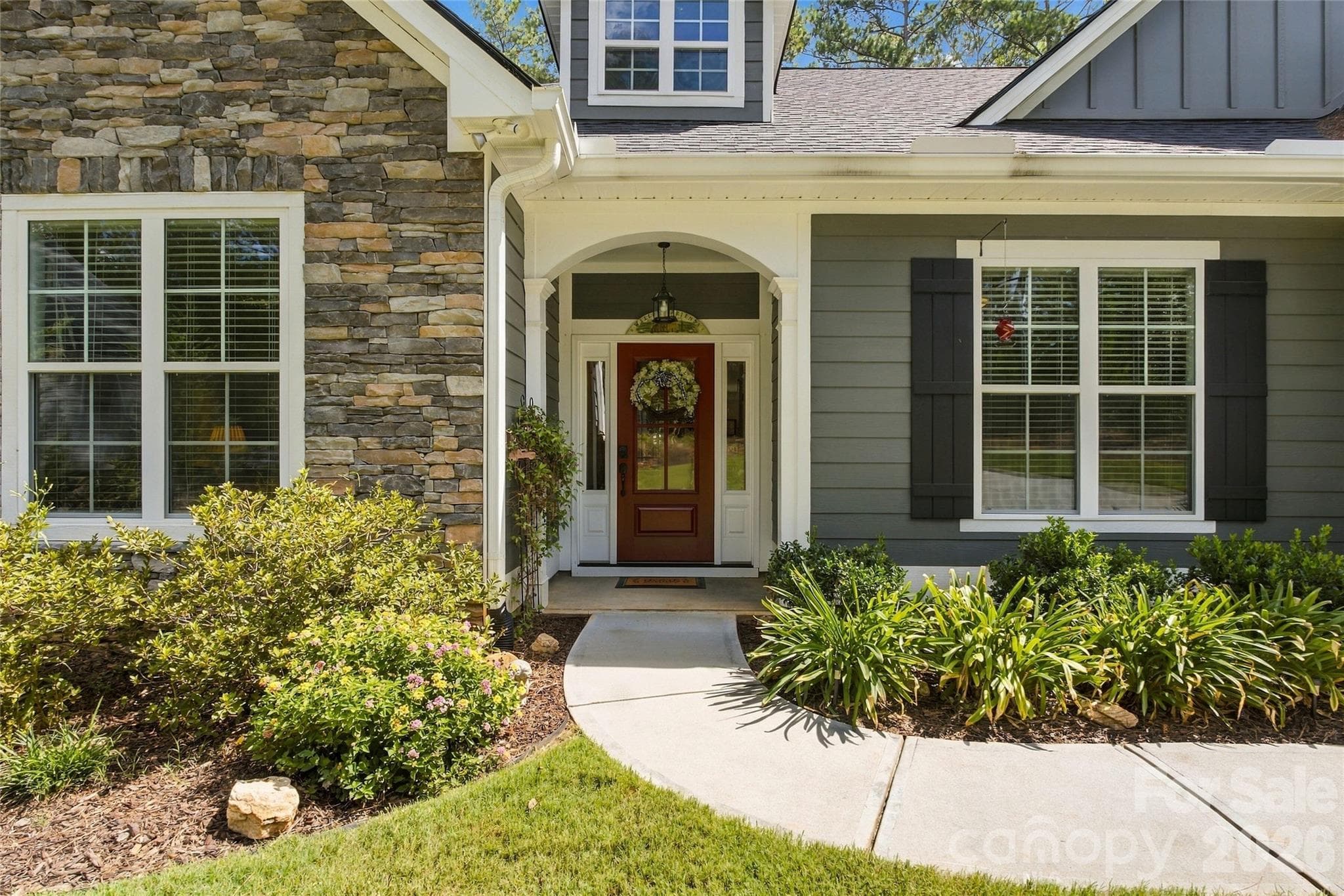 Single Family Residence at 190 Shenandoah Drive, McCormick, photo 2 of 28