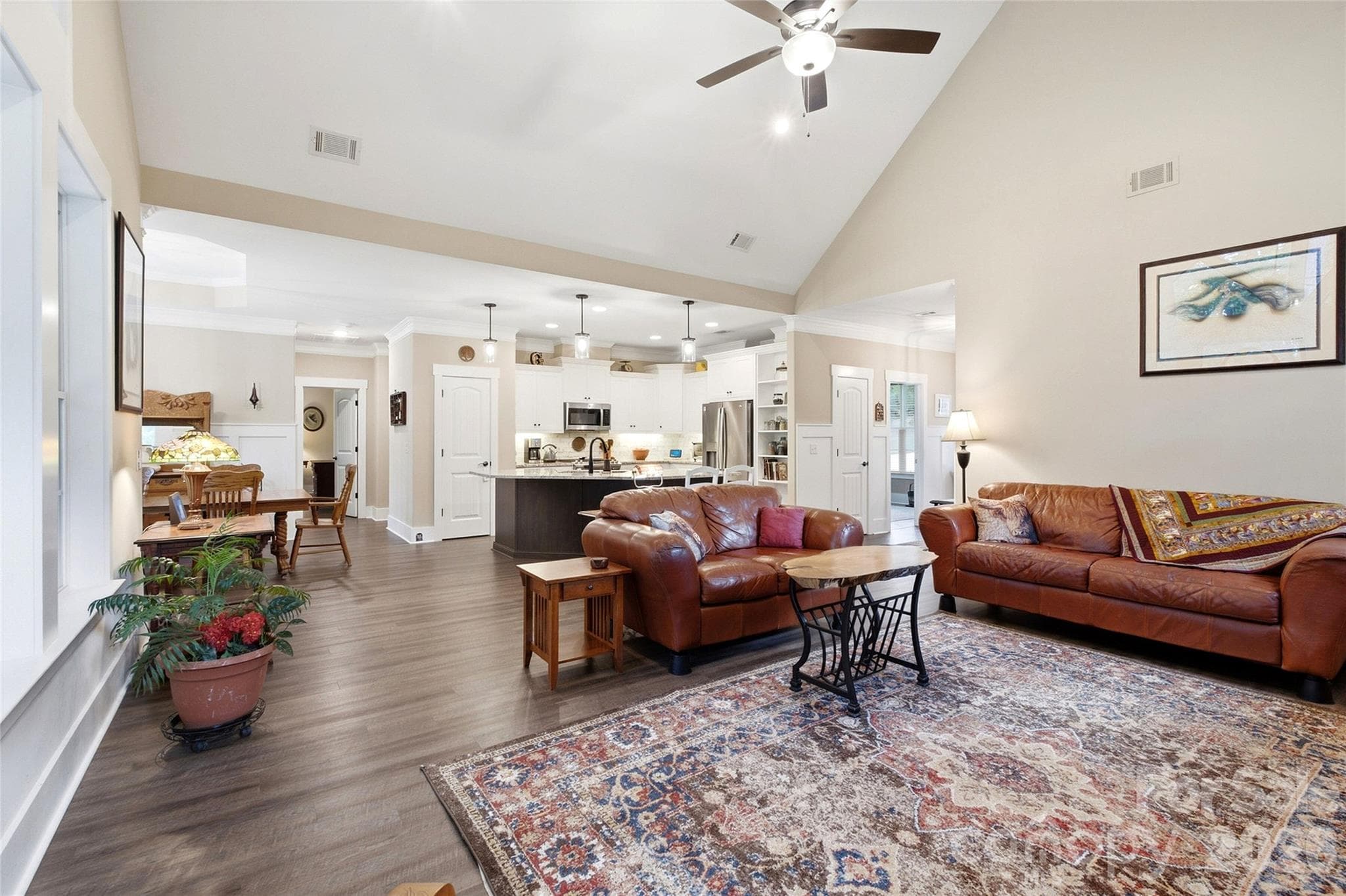 Single Family Residence at 190 Shenandoah Drive, McCormick, photo 4 of 28