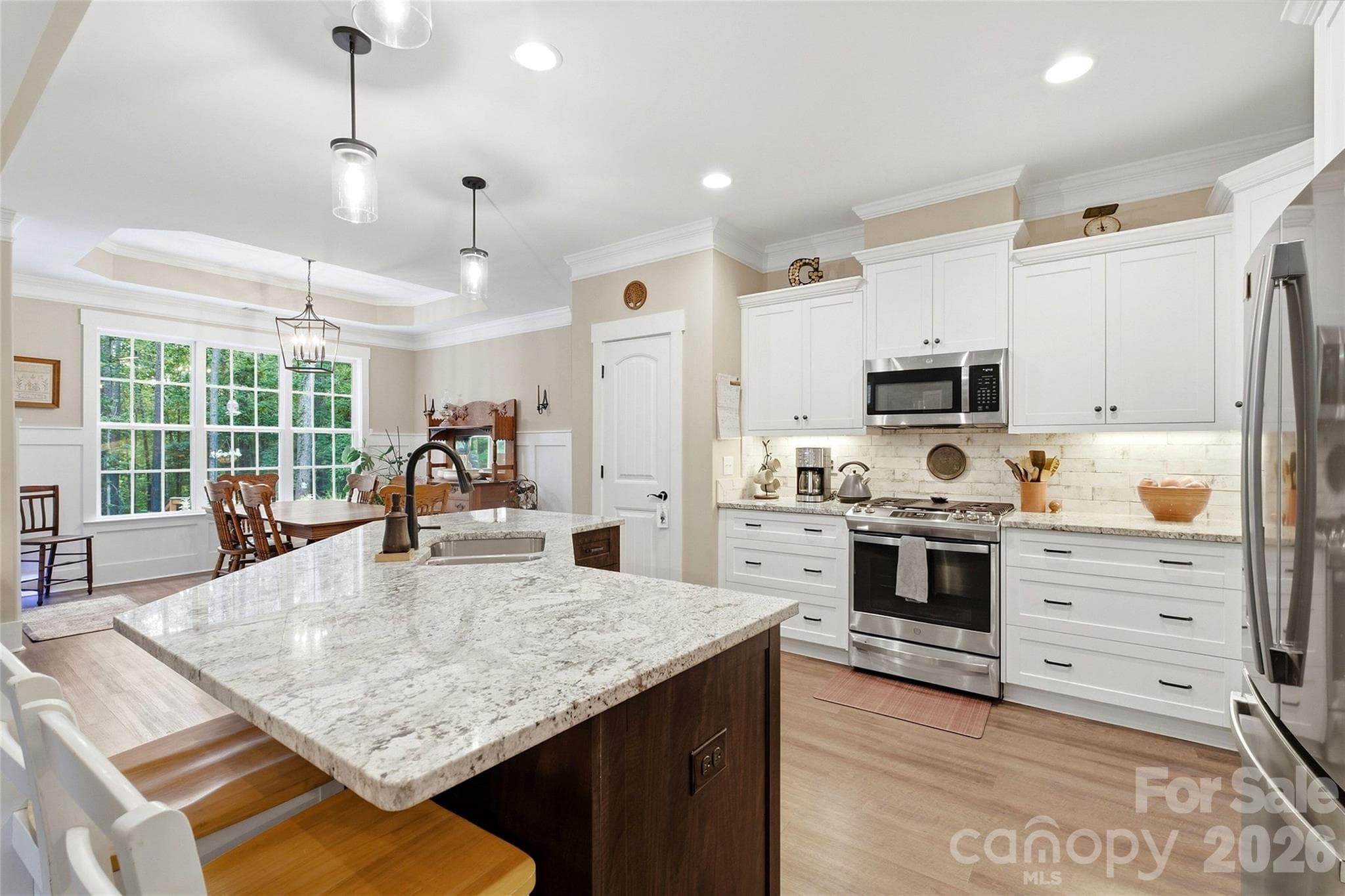 Single Family Residence at 190 Shenandoah Drive, McCormick, photo 5 of 28