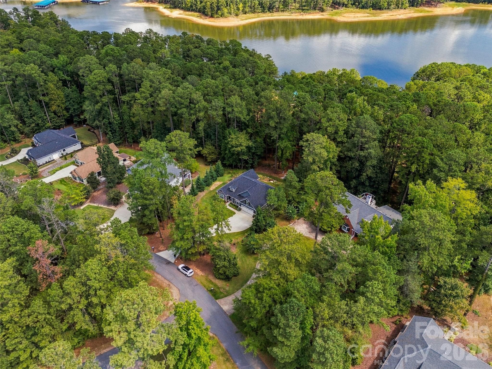 Single Family Residence at 190 Shenandoah Drive, McCormick, photo 20 of 28