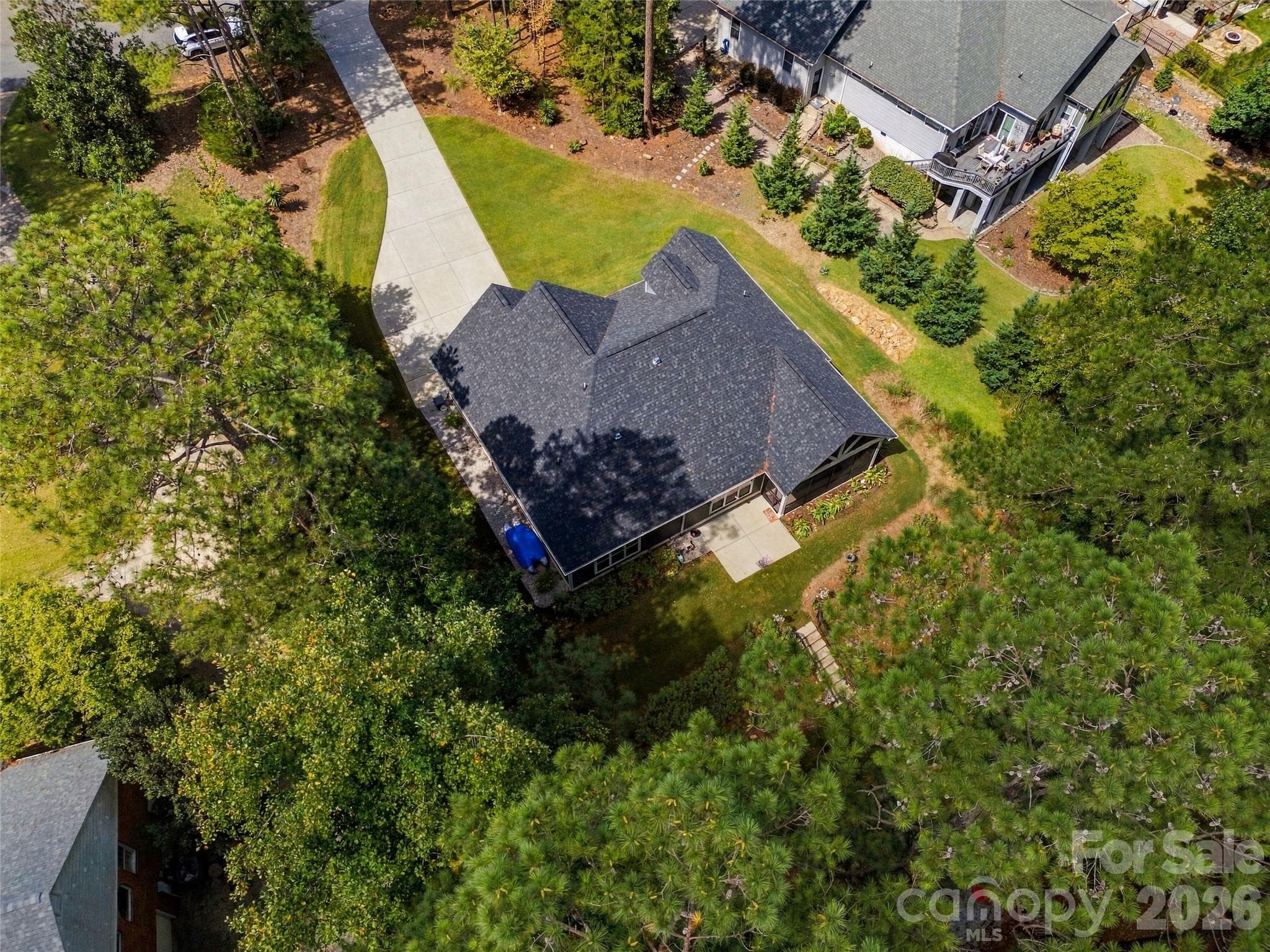 Single Family Residence at 190 Shenandoah Drive, McCormick, photo 28 of 28