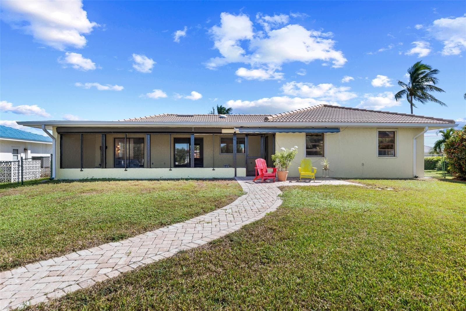 Single Family Residence at 145 BAYSHORE CT, PUNTA GORDA, photo 23 of 38