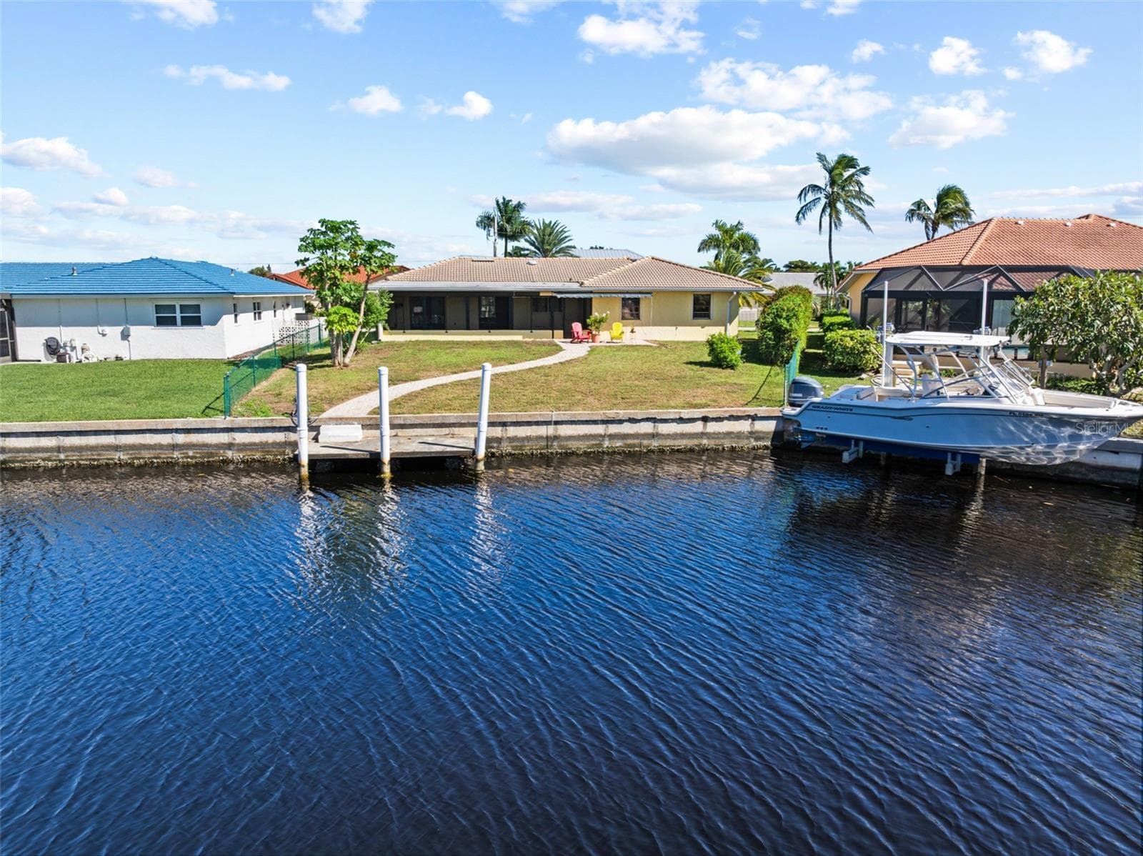 Single Family Residence at 145 BAYSHORE CT, PUNTA GORDA, photo 27 of 38