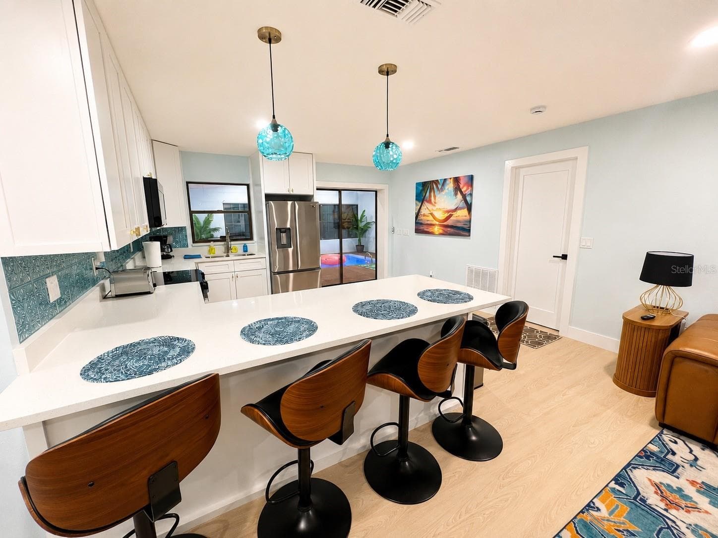 Single Family Residence at 10200 W MAIN ST, HOMOSASSA, photo 6 of 11