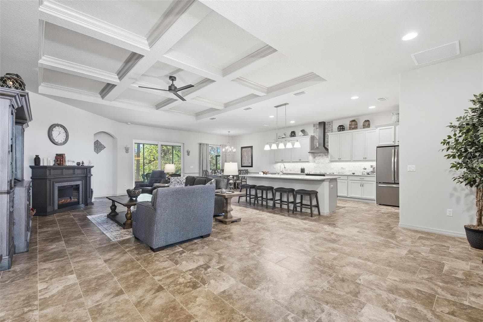 Single Family Residence at 68 GRAHAM WOODS PL, PALM COAST, photo 15 of 80