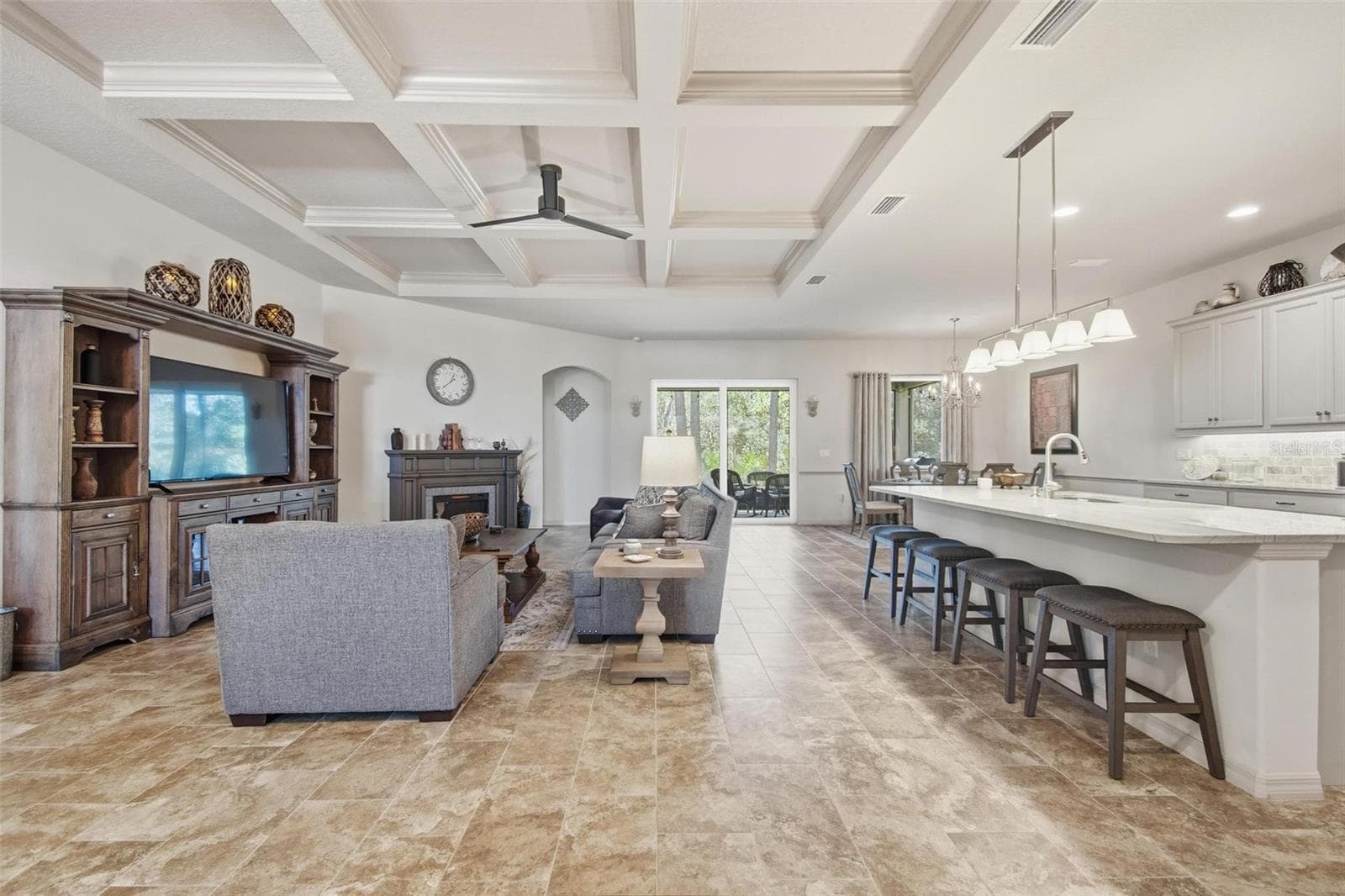 Single Family Residence at 68 GRAHAM WOODS PL, PALM COAST, photo 16 of 80