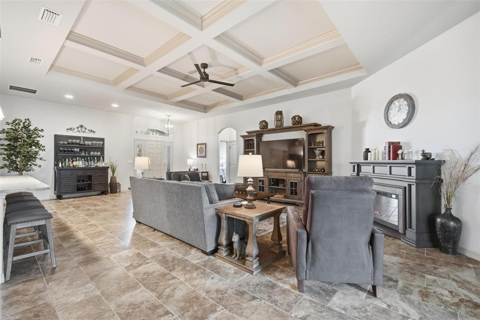 Single Family Residence at 68 GRAHAM WOODS PL, PALM COAST, photo 17 of 80