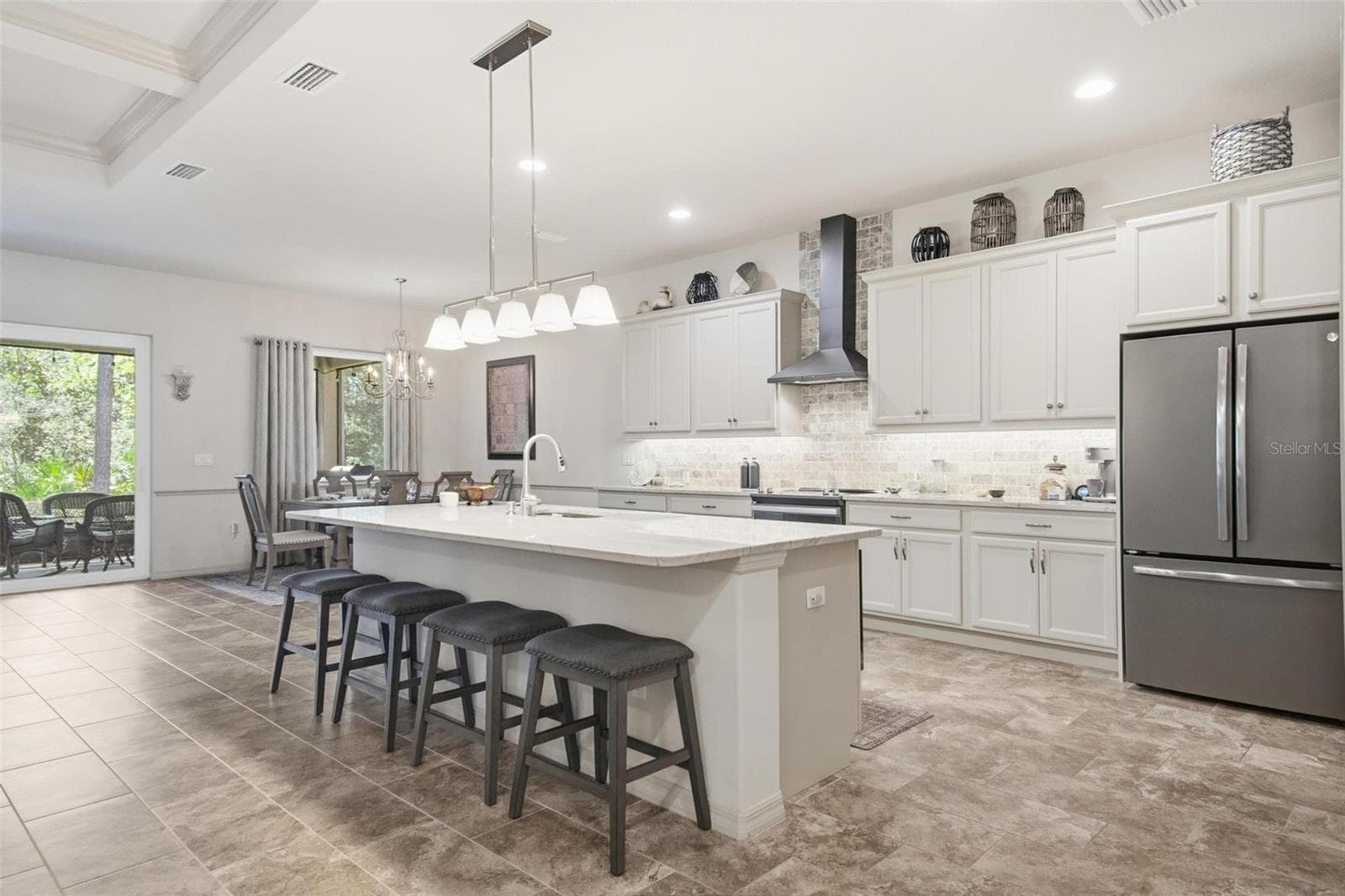 Single Family Residence at 68 GRAHAM WOODS PL, PALM COAST, photo 21 of 80