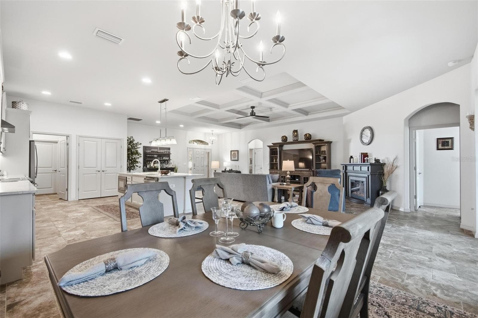Single Family Residence at 68 GRAHAM WOODS PL, PALM COAST, photo 30 of 80