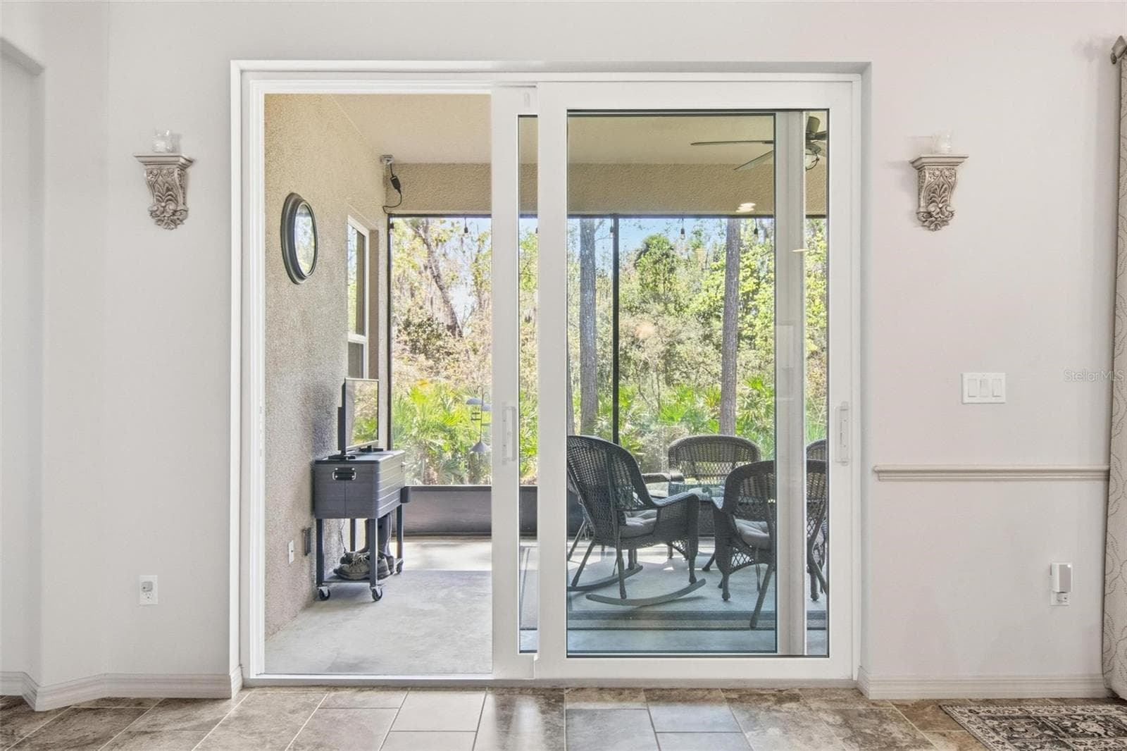 Single Family Residence at 68 GRAHAM WOODS PL, PALM COAST, photo 51 of 80