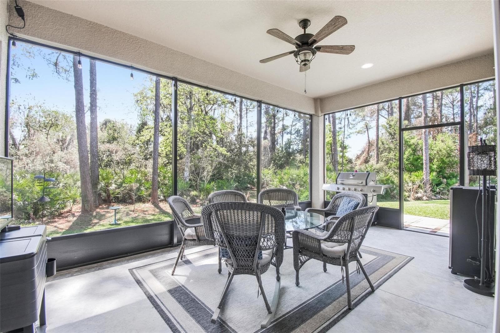 Single Family Residence at 68 GRAHAM WOODS PL, PALM COAST, photo 52 of 80