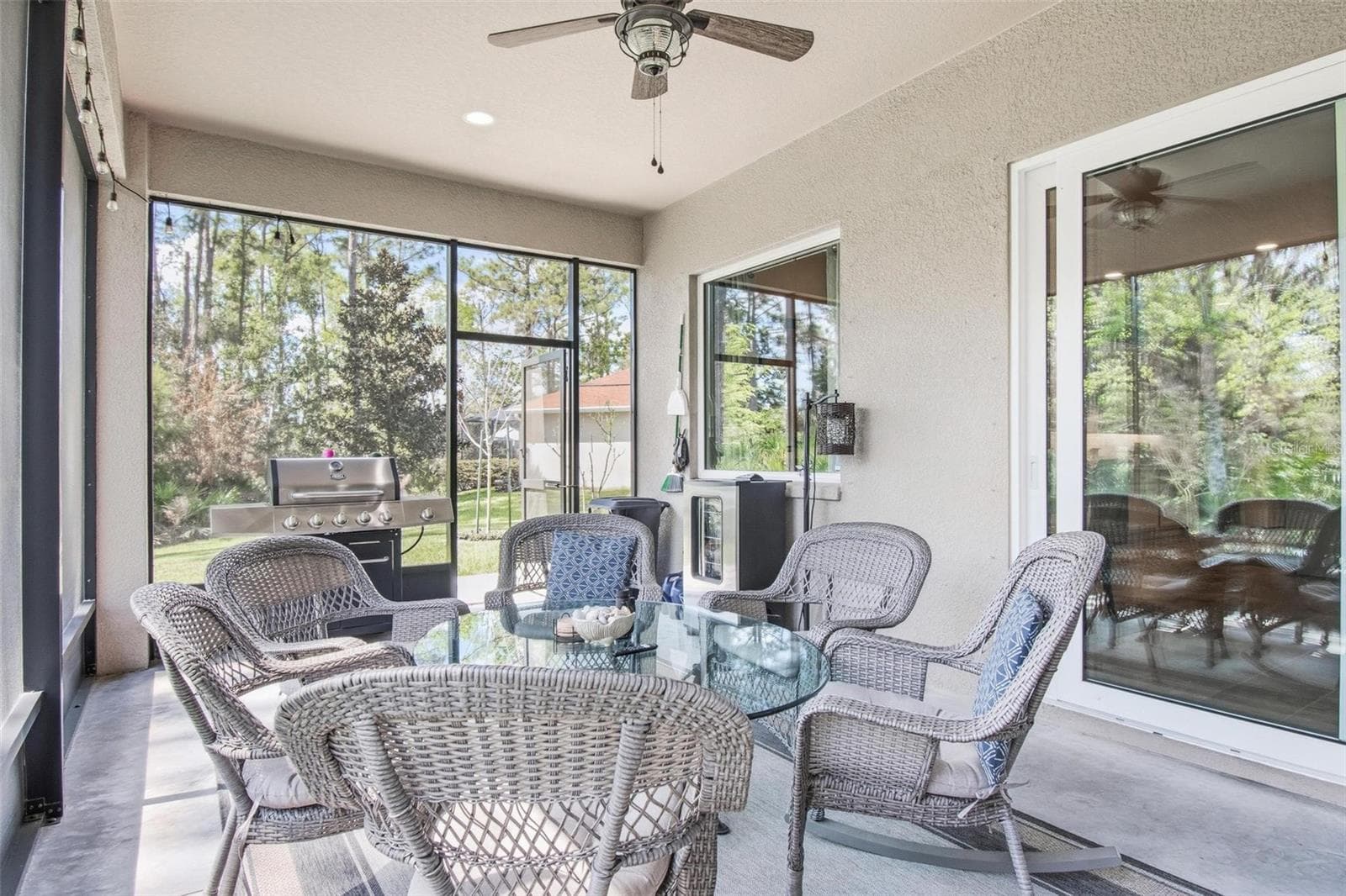 Single Family Residence at 68 GRAHAM WOODS PL, PALM COAST, photo 53 of 80
