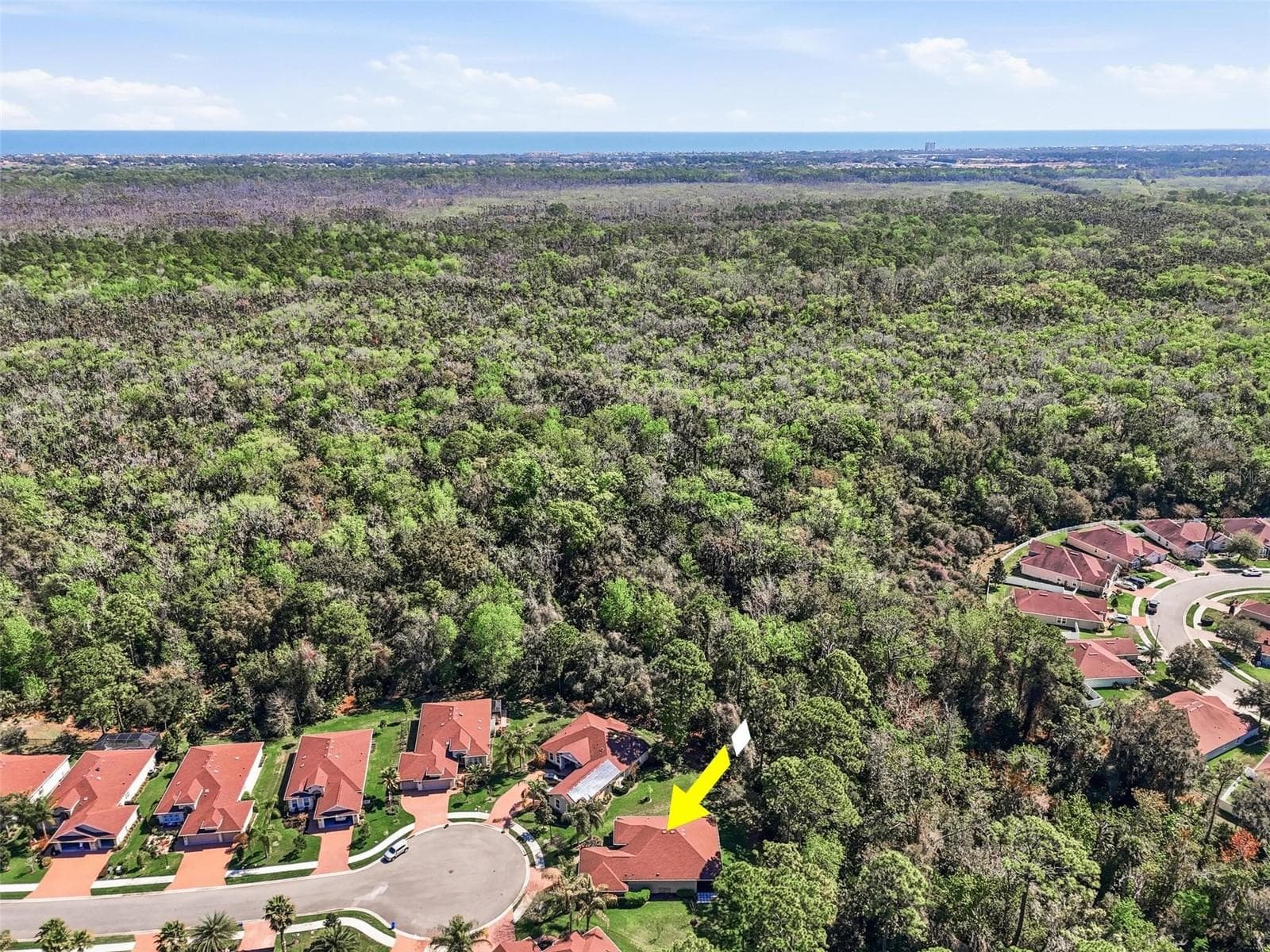 Single Family Residence at 68 GRAHAM WOODS PL, PALM COAST, photo 55 of 80