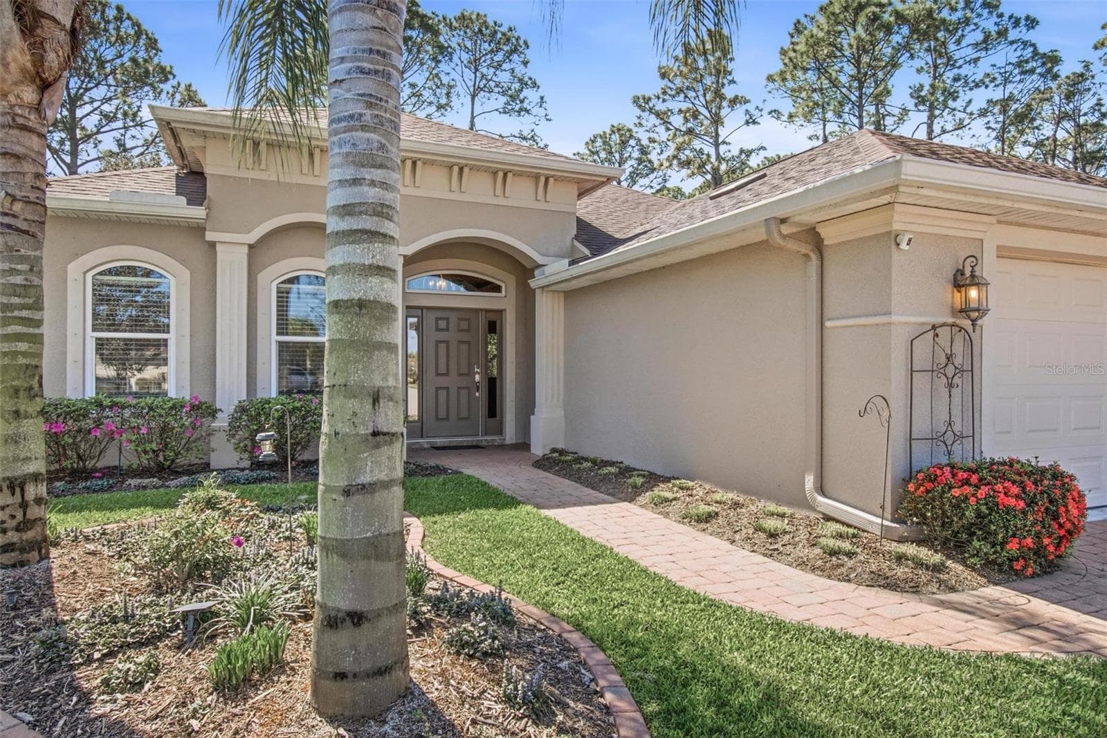 Single Family Residence at 68 GRAHAM WOODS PL, PALM COAST, photo 74 of 80