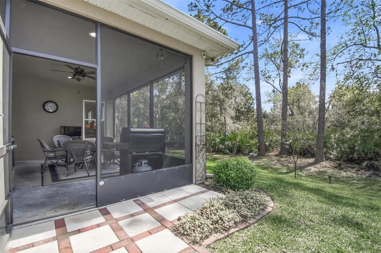 Single Family Residence at 68 GRAHAM WOODS PL, PALM COAST, photo 77 of 80
