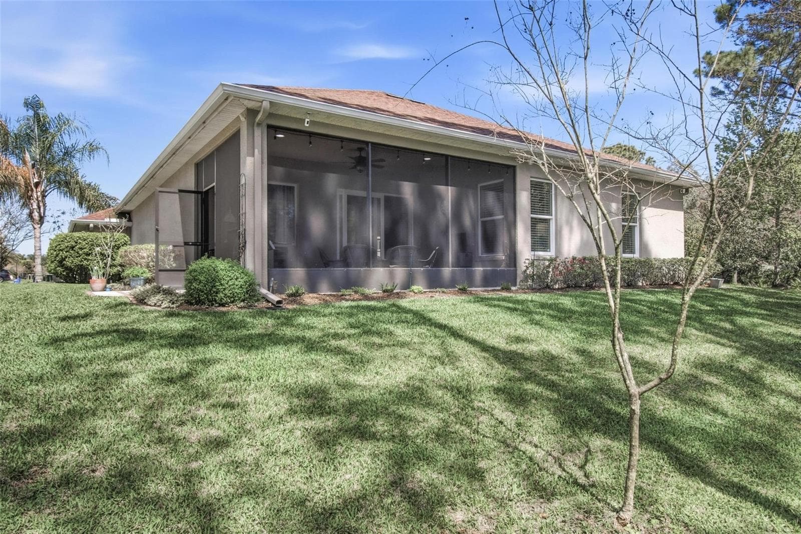 Single Family Residence at 68 GRAHAM WOODS PL, PALM COAST, photo 78 of 80