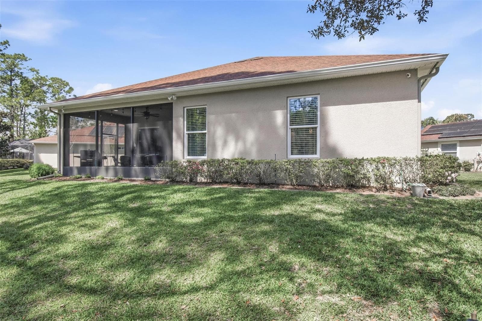 Single Family Residence at 68 GRAHAM WOODS PL, PALM COAST, photo 80 of 80