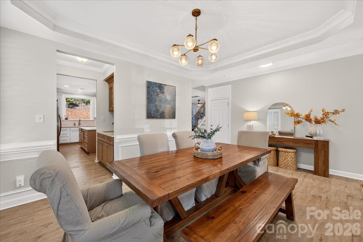 Single Family Residence at 5025 Willing Court, Indian Land, photo 11 of 46