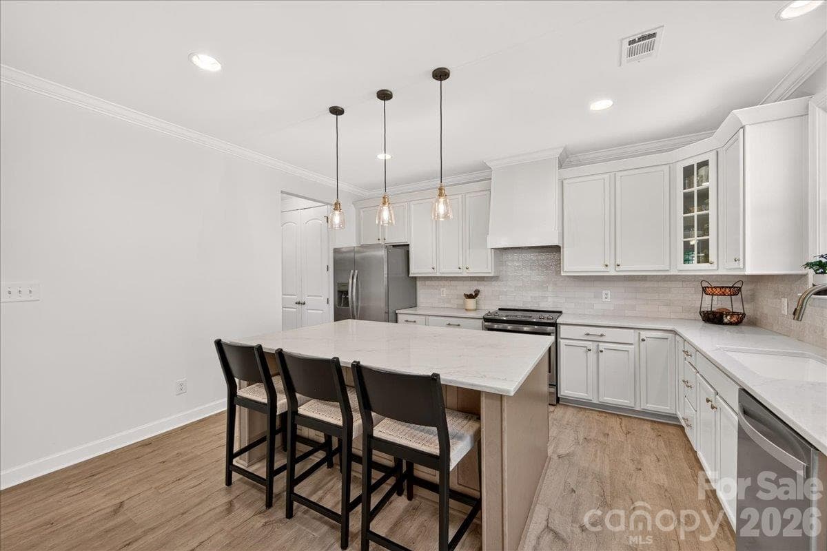 Single Family Residence at 5025 Willing Court, Indian Land, photo 13 of 46