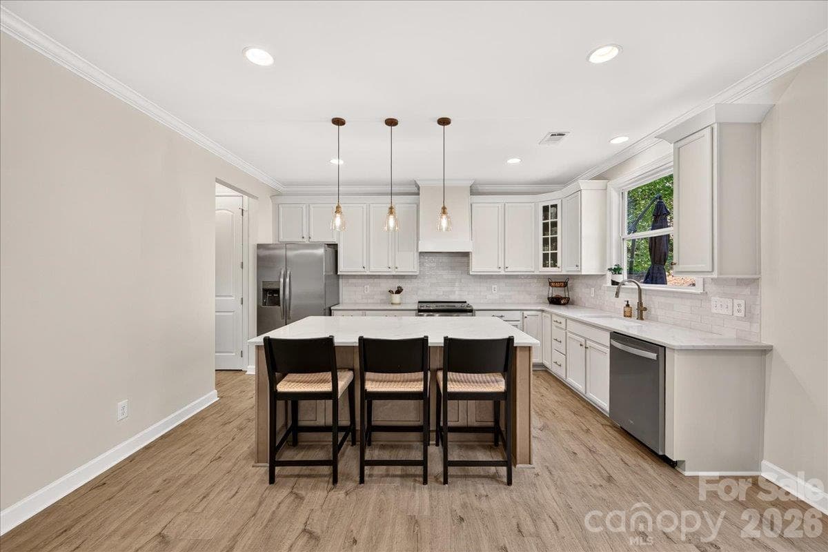 Single Family Residence at 5025 Willing Court, Indian Land, photo 14 of 46