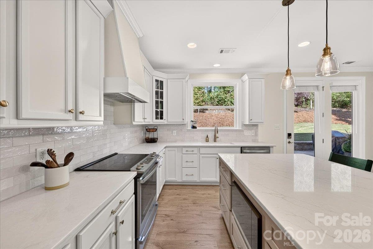 Single Family Residence at 5025 Willing Court, Indian Land, photo 18 of 46