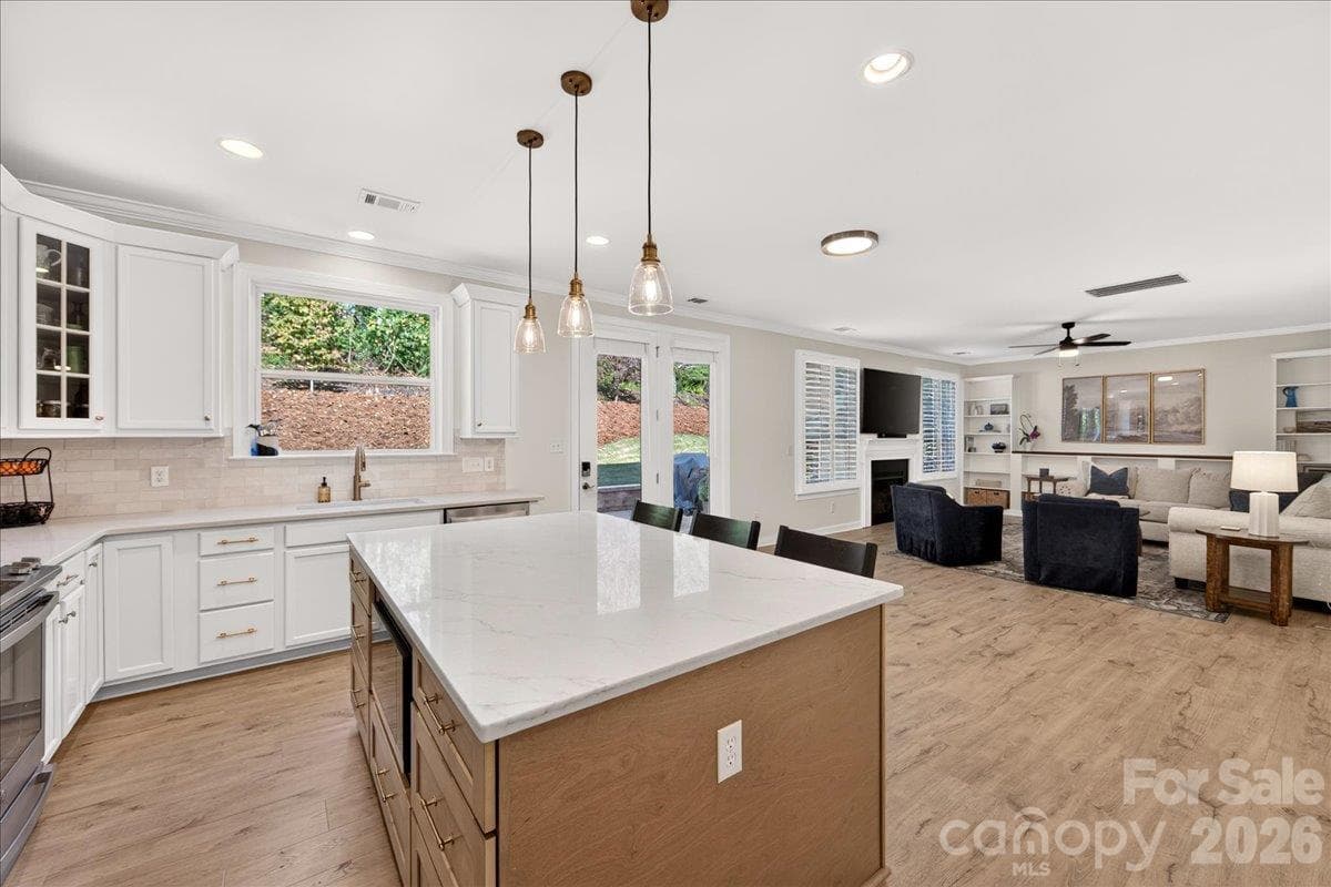 Single Family Residence at 5025 Willing Court, Indian Land, photo 19 of 46