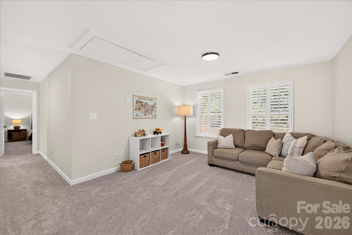 Single Family Residence at 5025 Willing Court, Indian Land, photo 24 of 46