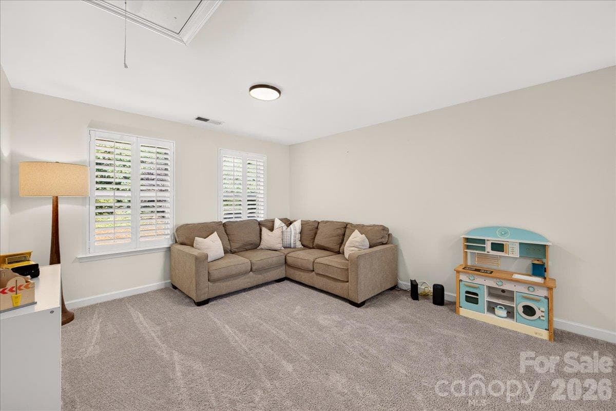 Single Family Residence at 5025 Willing Court, Indian Land, photo 25 of 46