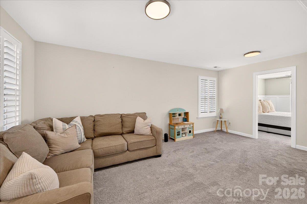 Single Family Residence at 5025 Willing Court, Indian Land, photo 26 of 46