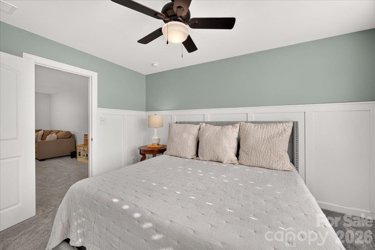 Single Family Residence at 5025 Willing Court, Indian Land, photo 27 of 46