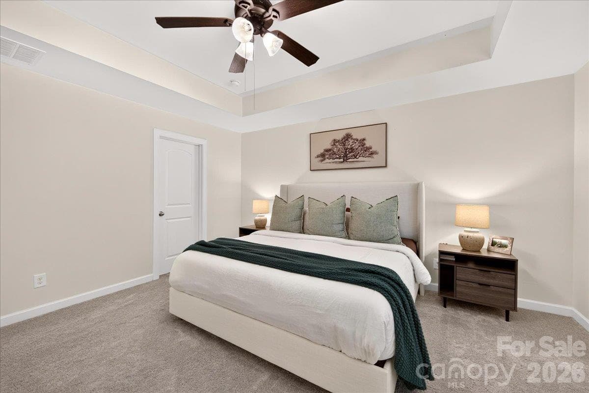 Single Family Residence at 5025 Willing Court, Indian Land, photo 29 of 46
