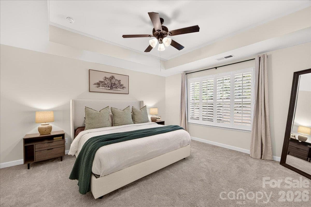 Single Family Residence at 5025 Willing Court, Indian Land, photo 30 of 46