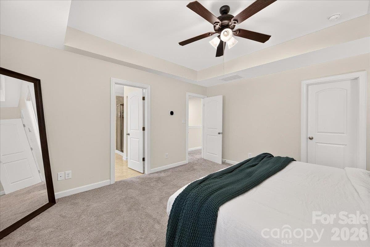 Single Family Residence at 5025 Willing Court, Indian Land, photo 31 of 46
