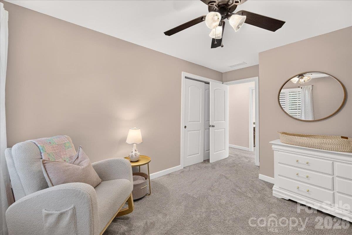 Single Family Residence at 5025 Willing Court, Indian Land, photo 37 of 46