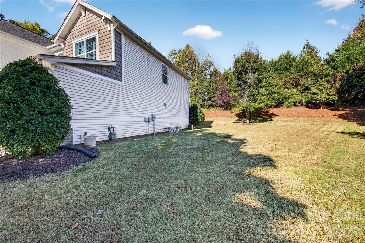 Single Family Residence at 5025 Willing Court, Indian Land, photo 41 of 46