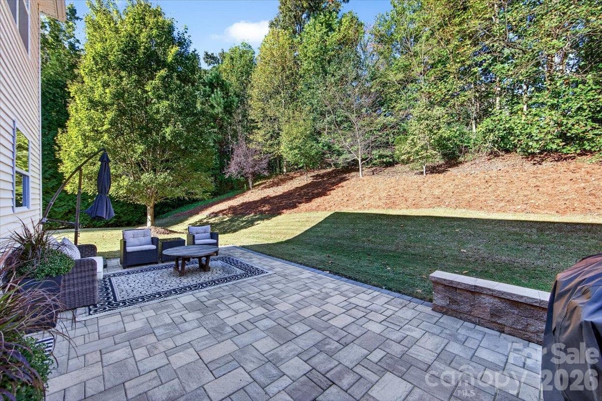 Single Family Residence at 5025 Willing Court, Indian Land, photo 46 of 46