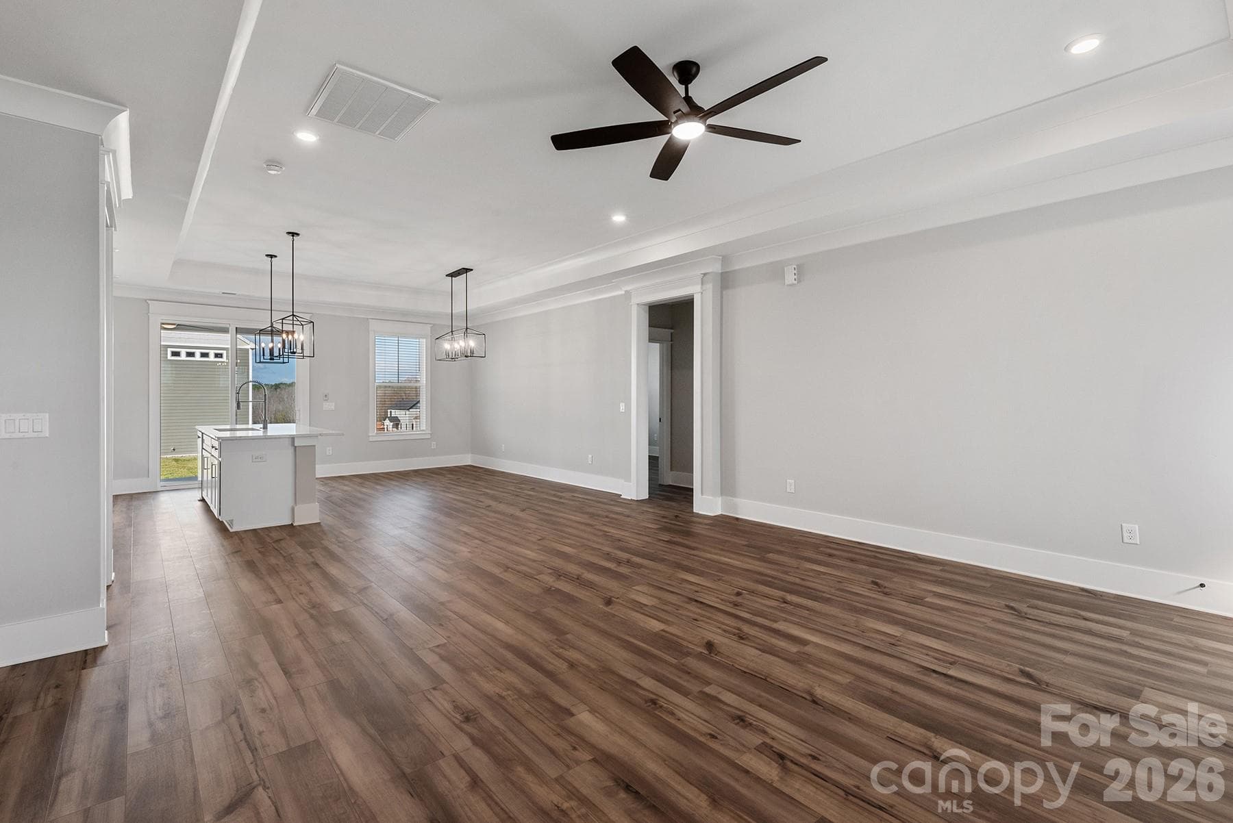 Single Family Residence at 1306 Copper Leaf Drive, Rock Hill, photo 6 of 23