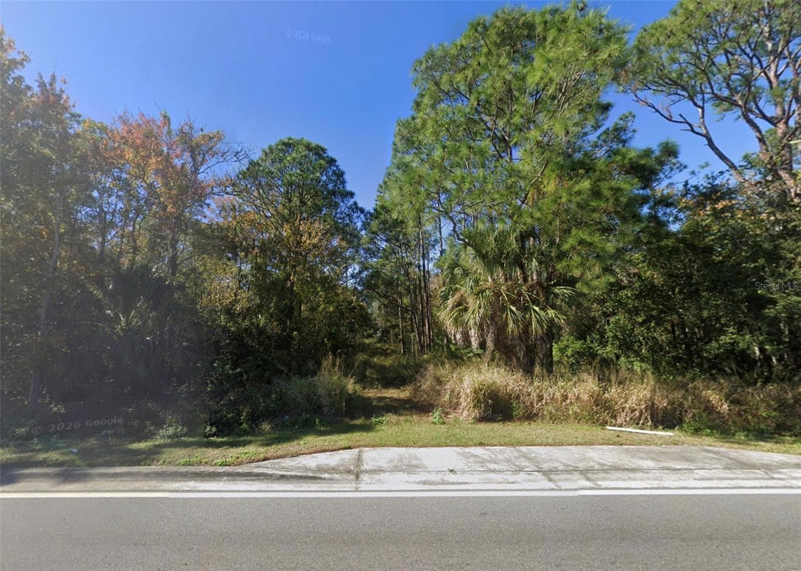 Land at 5073 SANTOS RD, KISSIMMEE, photo 2 of 5