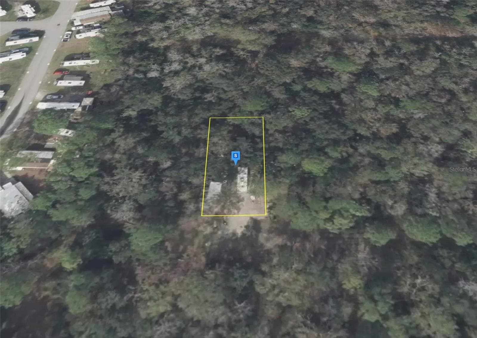 Land at 5073 SANTOS RD, KISSIMMEE, photo 3 of 5