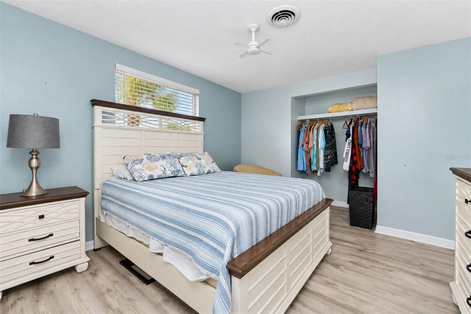 Primary Bedroom - 1545 BARBARA PL, ENGLEWOOD