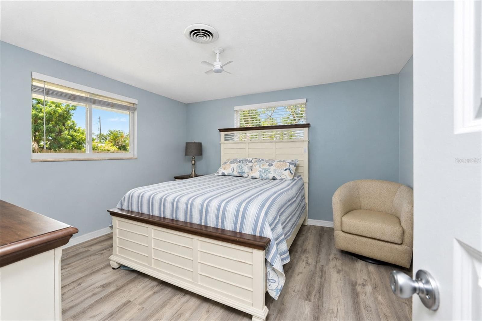 Primary Bedroom - 1545 BARBARA PL, ENGLEWOOD