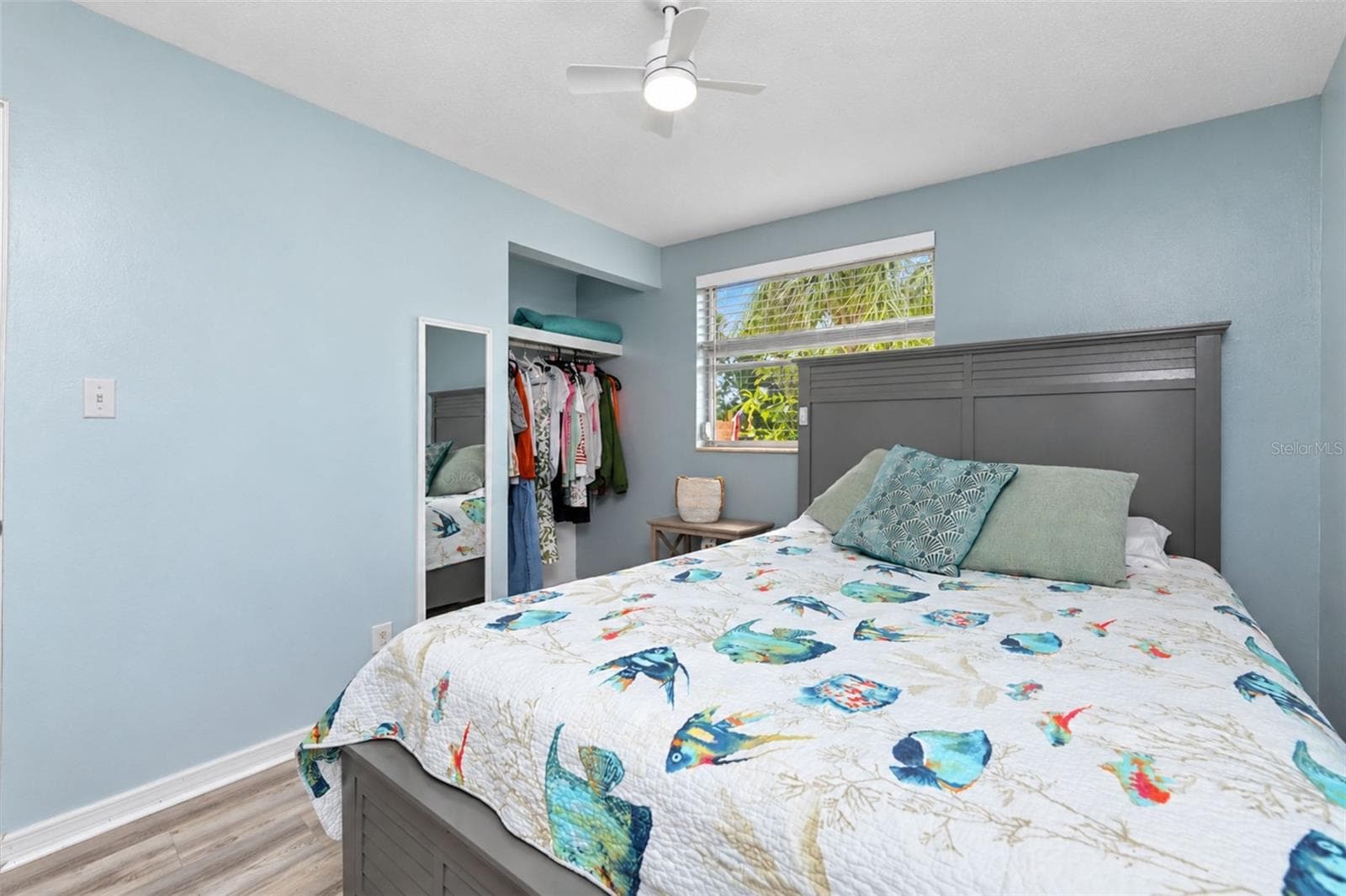 Bedroom 2 - 1545 BARBARA PL, ENGLEWOOD