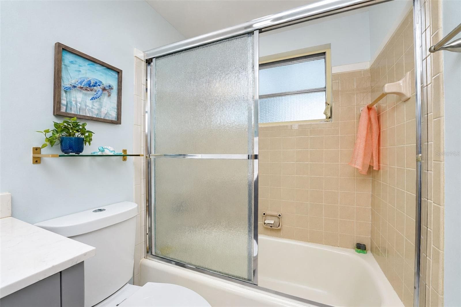 Bathroom - 1545 BARBARA PL, ENGLEWOOD